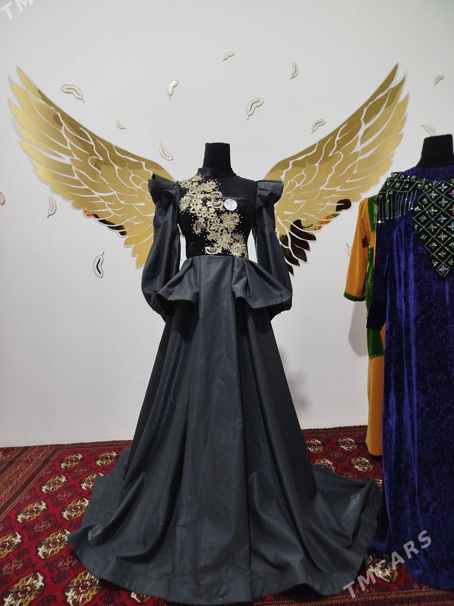 satlyk köýnek - Мары - img 2