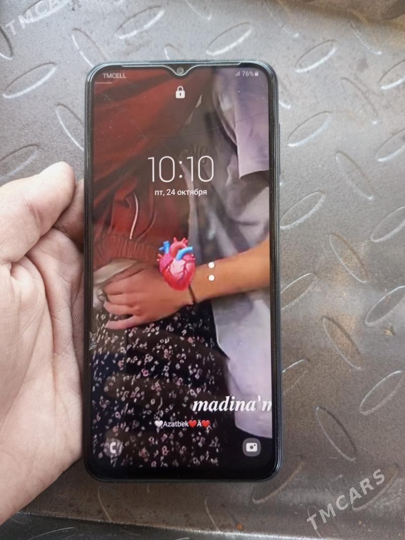 A23 - Дашогуз - img 2