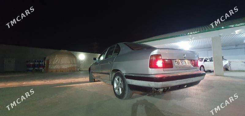BMW 525 1991 - 45 000 TMT - Tejen - img 3