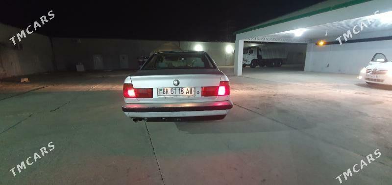 BMW 525 1991 - 45 000 TMT - Tejen - img 4