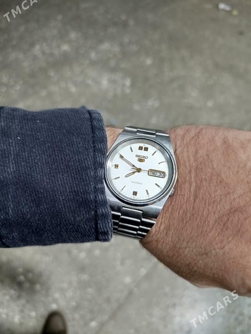 SEIKO - Mary - img 1