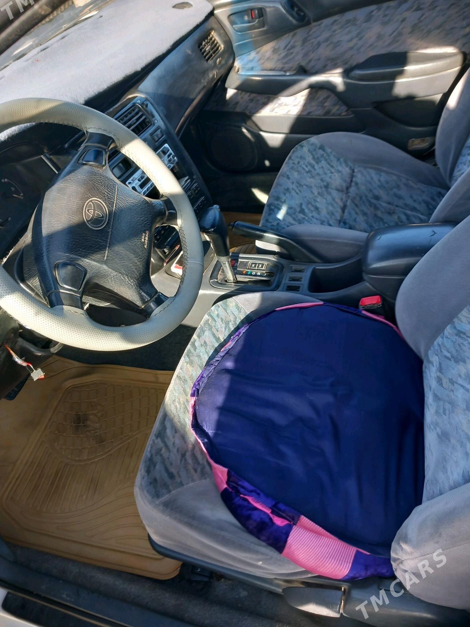 Toyota Corona 1994 - 75 000 TMT - Теджен - img 5