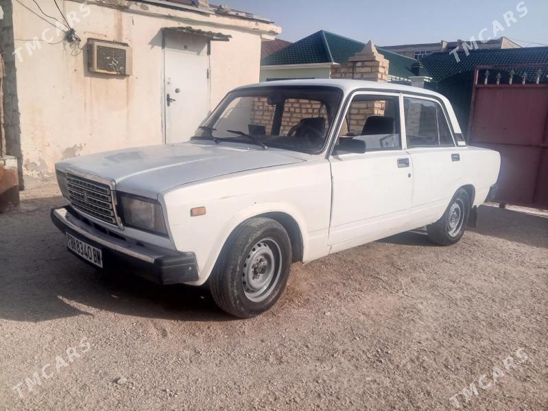 Lada 2107 1999 - 20 000 TMT - Балканабат - img 3