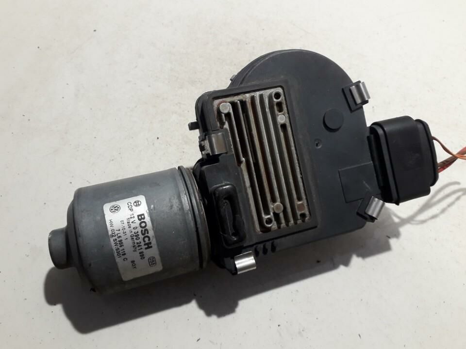 Touareg стеклоочиститель 3 000 TMT - Aşgabat - img 2