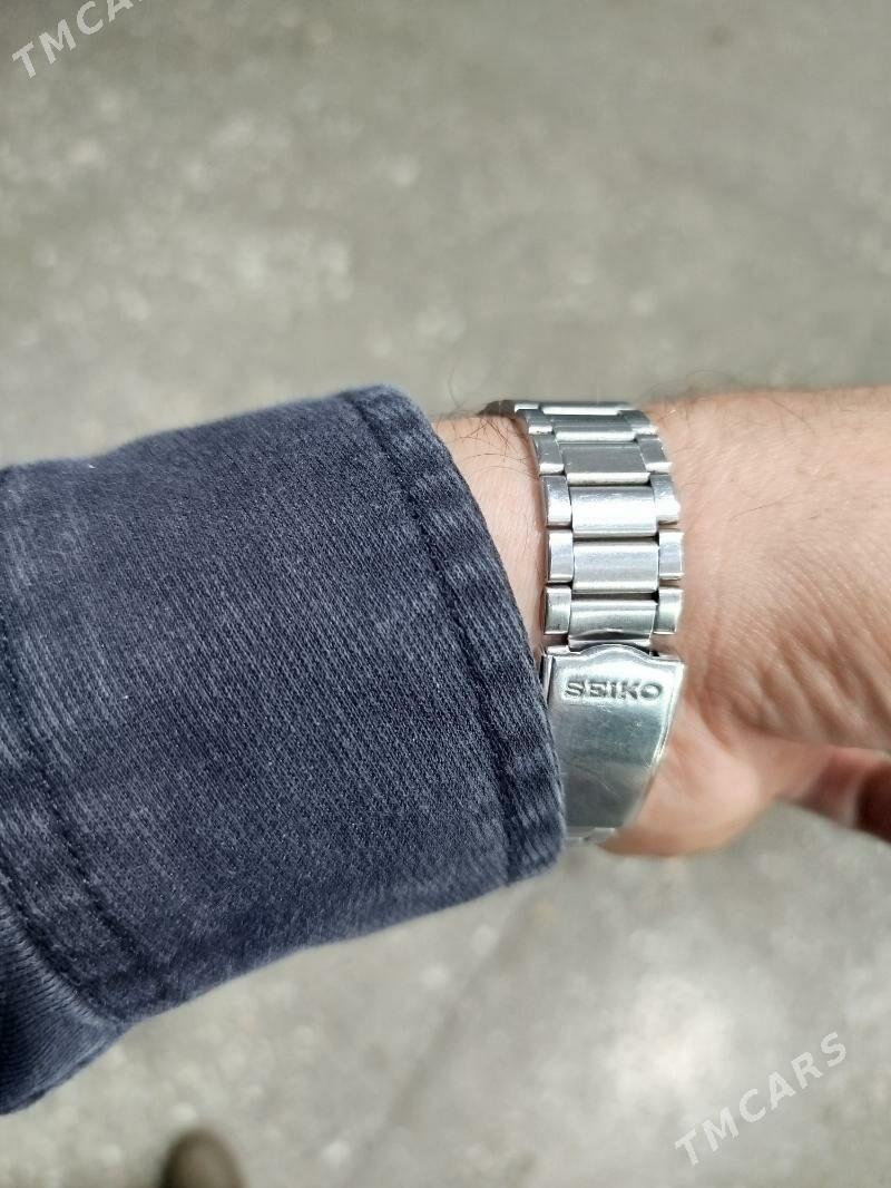 SEIKO - Мары - img 3