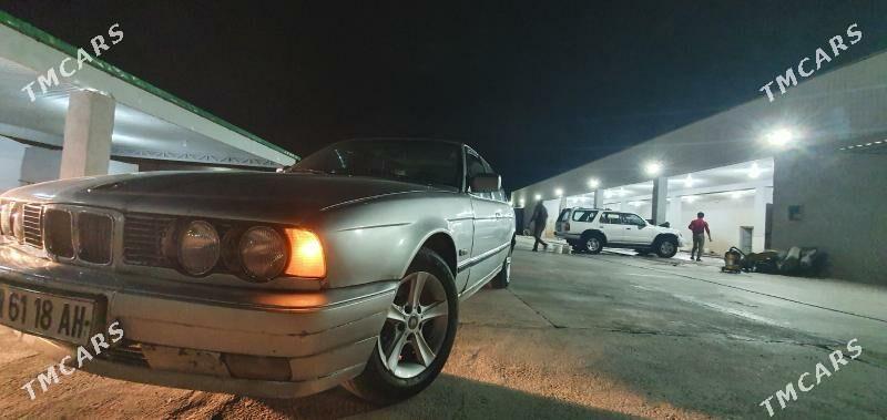 BMW 525 1991 - 45 000 TMT - Tejen - img 5