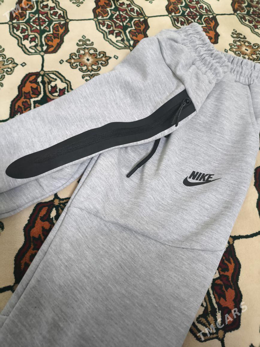 Tech fleece - Gubadag - img 6