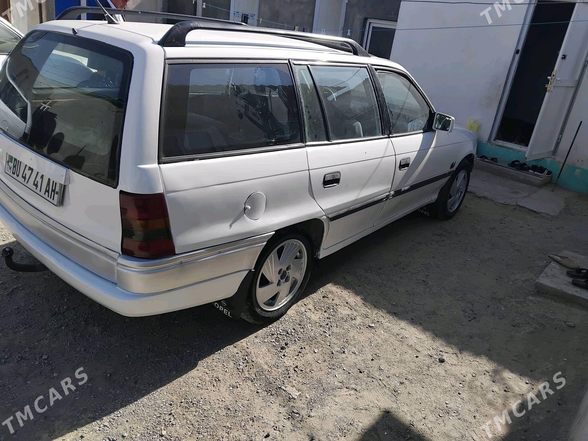 Opel Astra 1994 - 45 000 TMT - Änew - img 5