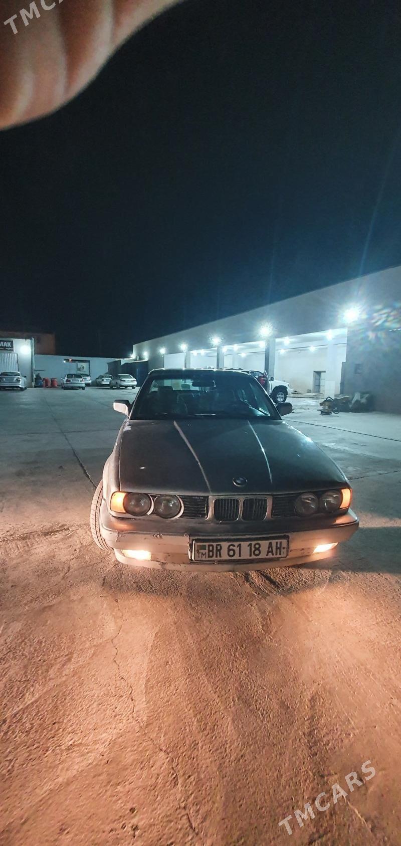 BMW 525 1991 - 45 000 TMT - Tejen - img 6