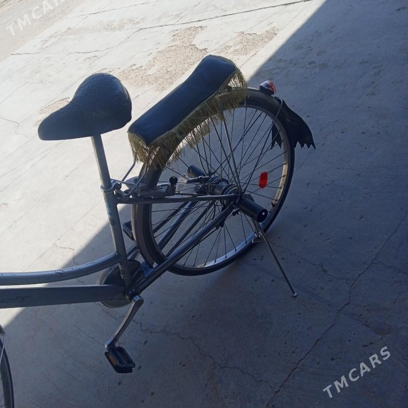 Welosiped - Baýramaly - img 3