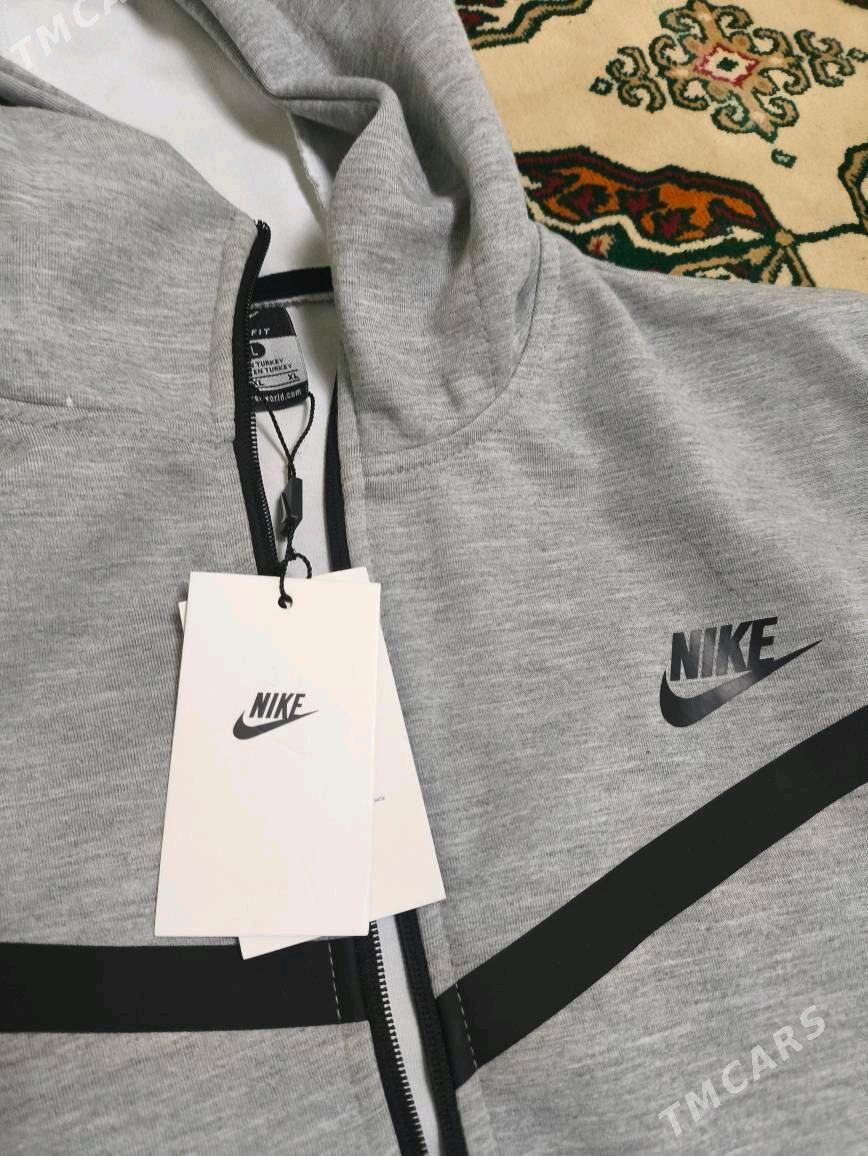 Tech fleece - Gubadag - img 5