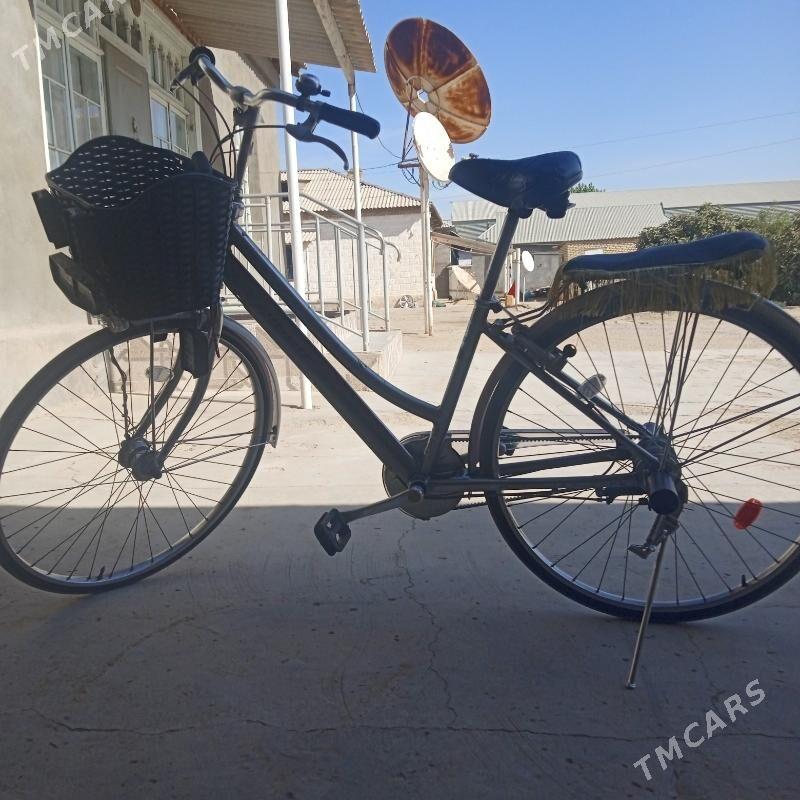 Welosiped - Baýramaly - img 2