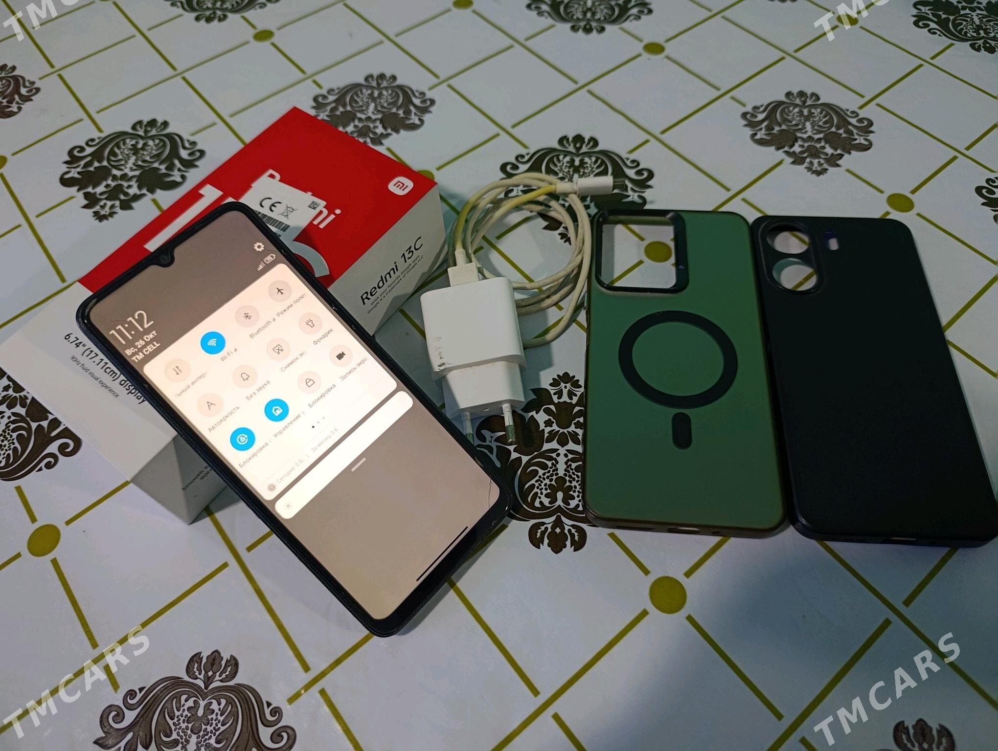 REDMI 13C - Daşoguz - img 4