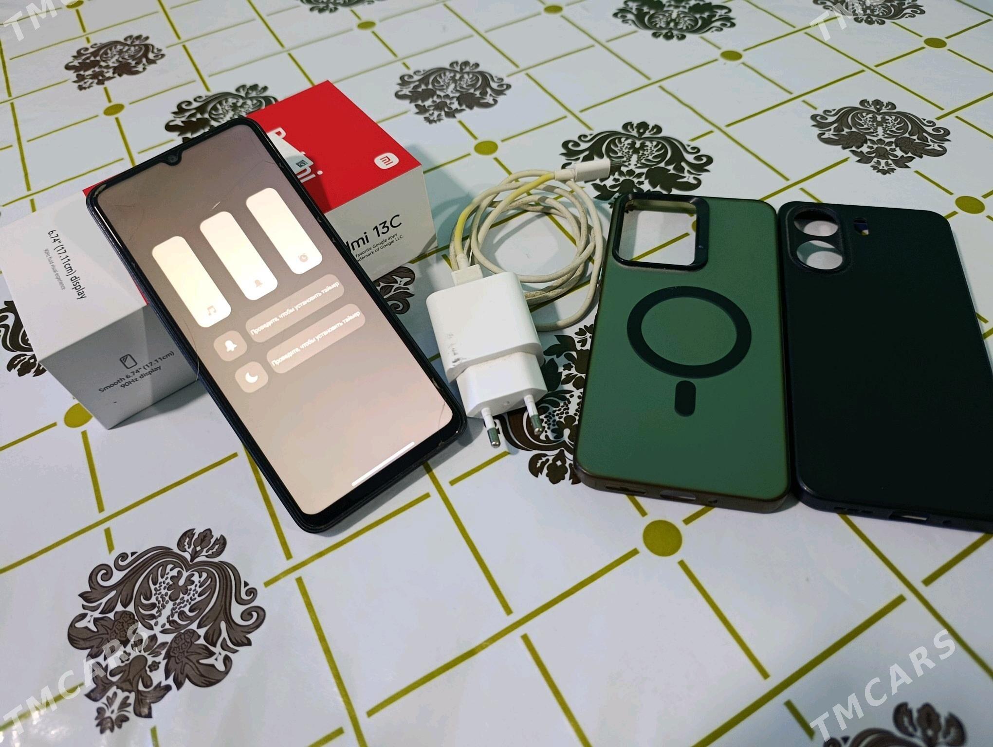 REDMI 13C - Daşoguz - img 5