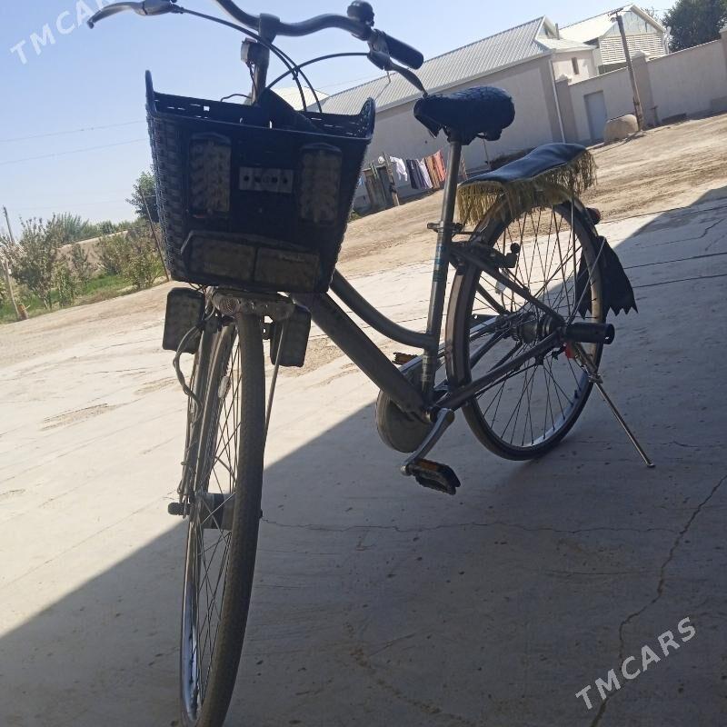 Welosiped - Baýramaly - img 4