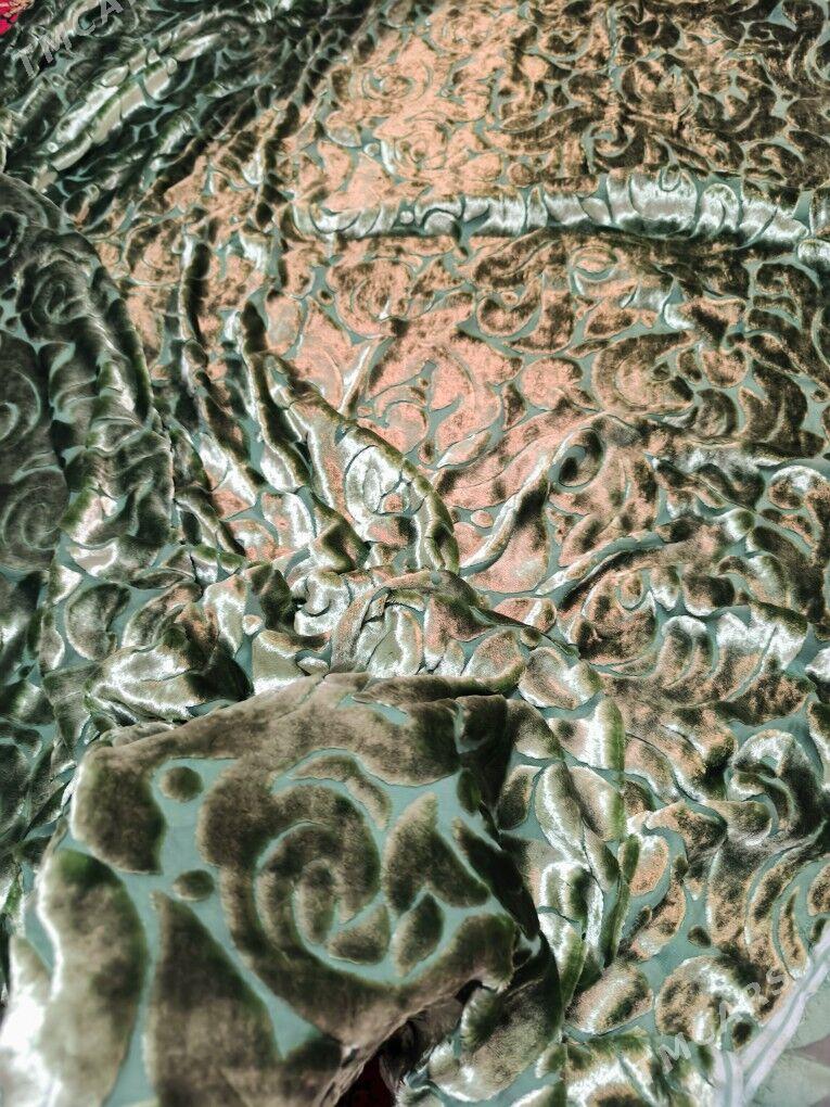 gadymy çille pombah mata - Ашхабад - img 3