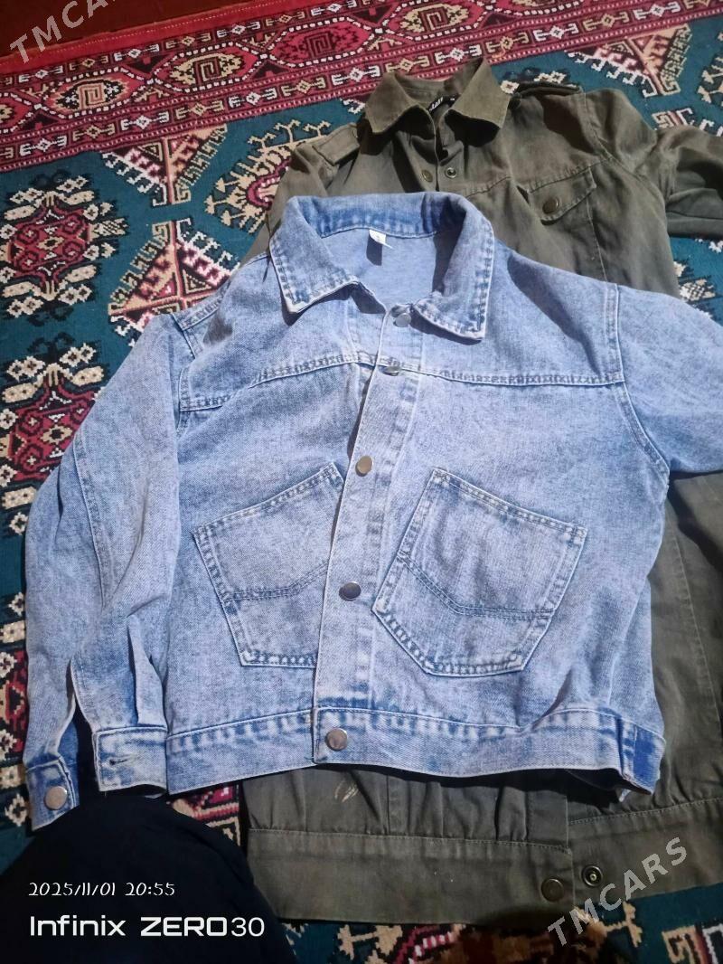 jynsowka - Дашогуз - img 2