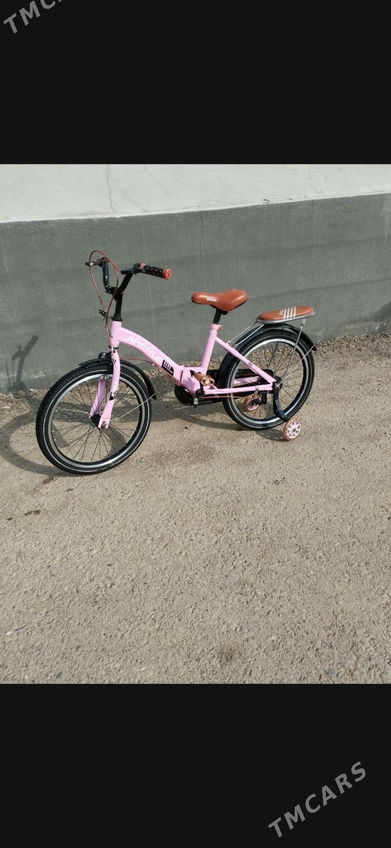 Tigir 20lik - Aşgabat - img 2