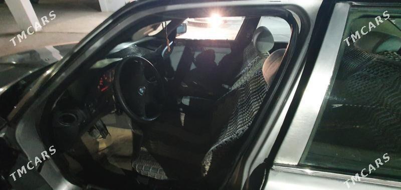 BMW 525 1991 - 45 000 TMT - Tejen - img 7