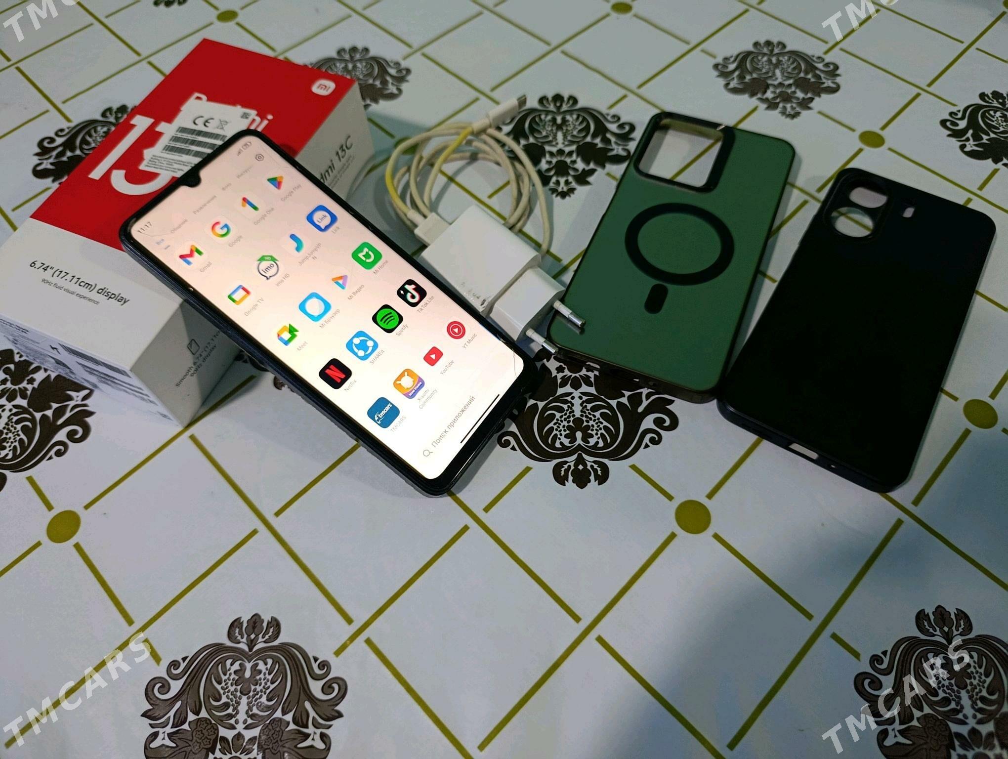 REDMI 13C - Daşoguz - img 3