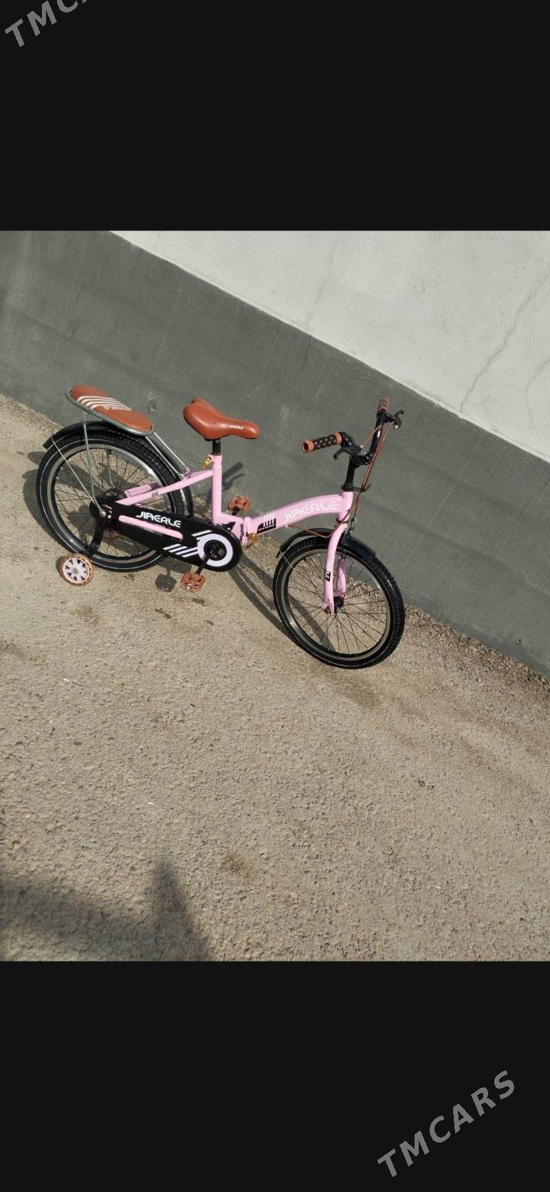 Tigir 20lik - Aşgabat - img 3