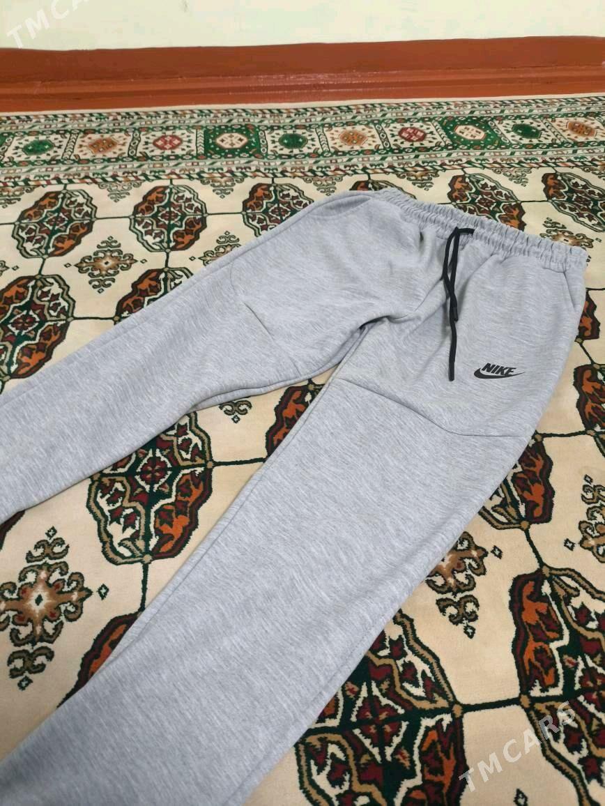 Tech fleece - Gubadag - img 4