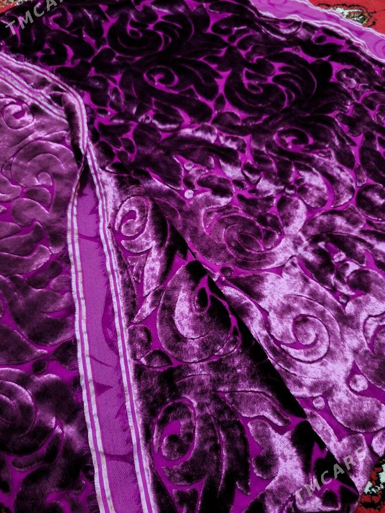 gadymy çille pombah mata - Ашхабад - img 4