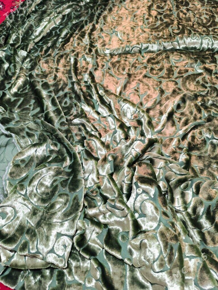 gadymy çille pombah mata - Ашхабад - img 2