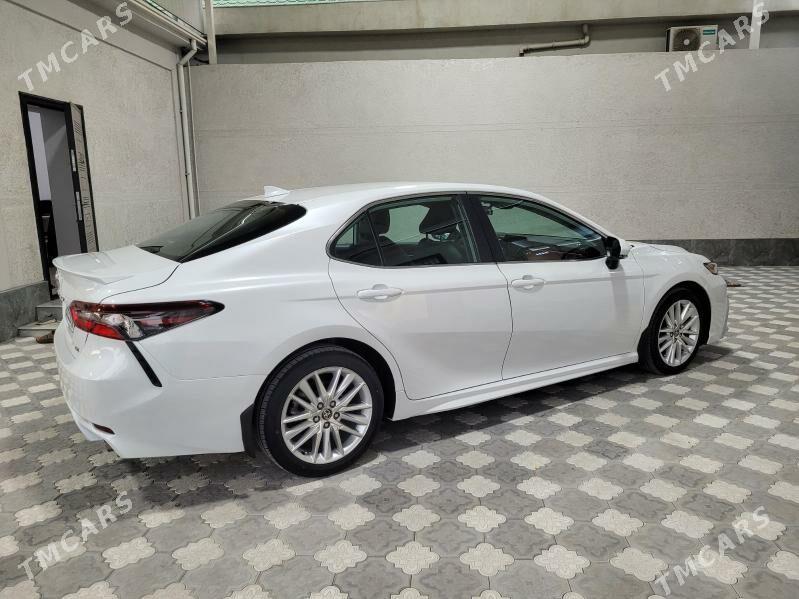 Toyota Camry 2022 - 339 000 TMT - Тязе заман - img 9
