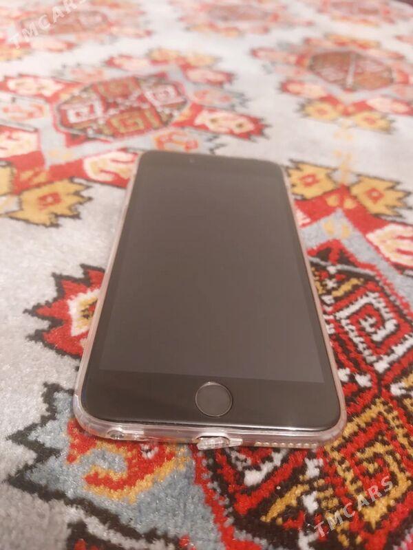 Iphone 6s plus - Aşgabat - img 2