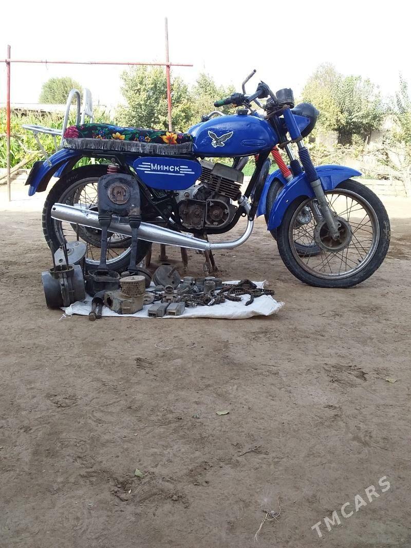 Iž Planeta 5 1996 - 3 600 TMT - Kerki - img 2