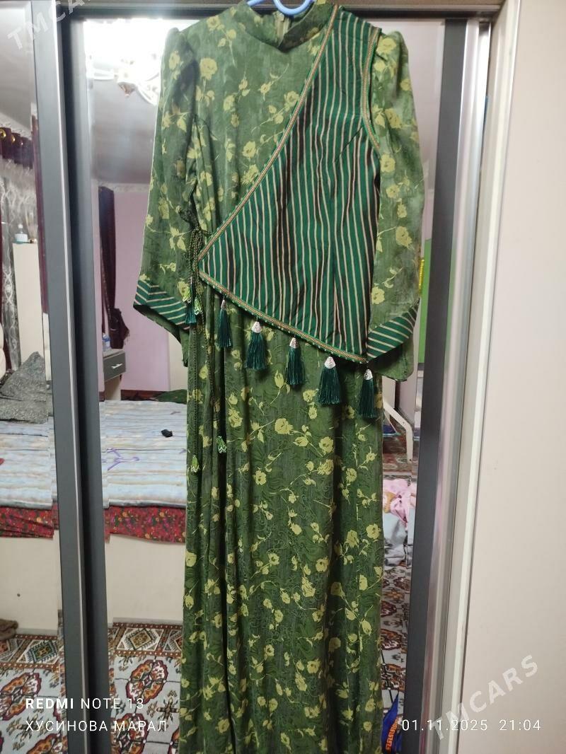 Gülýüpek koýnek - Kerki - img 2