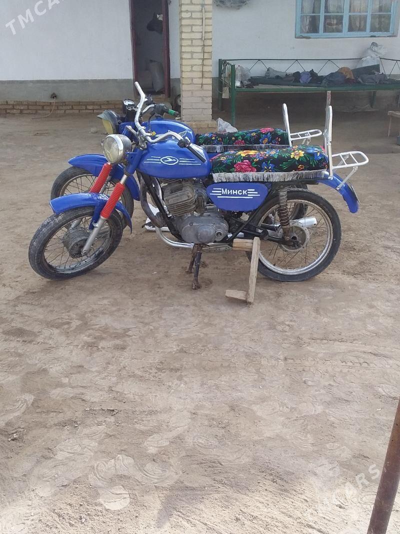 Iž Planeta 5 1996 - 3 600 TMT - Kerki - img 3