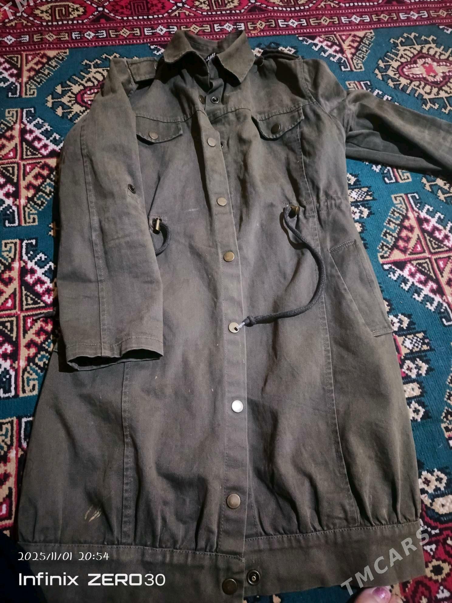 jynsowka - Дашогуз - img 3