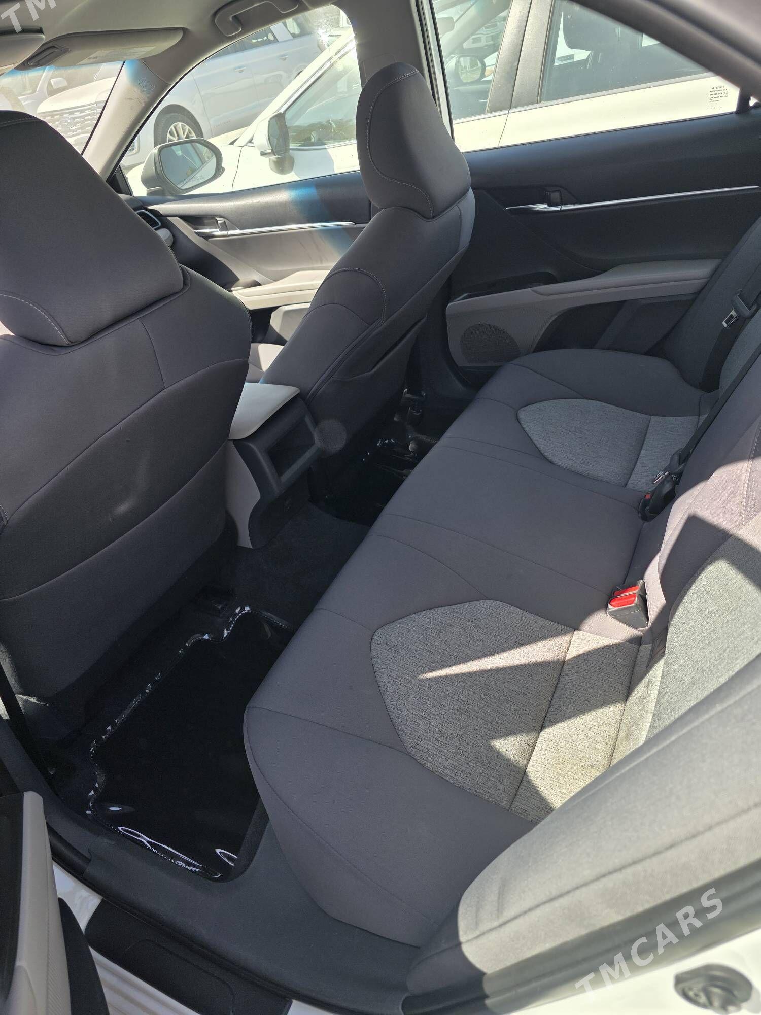 Toyota Camry 2022 - 300 000 TMT - Mary - img 6