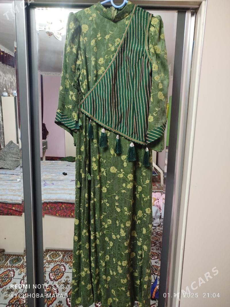 Gülýüpek koýnek - Kerki - img 1