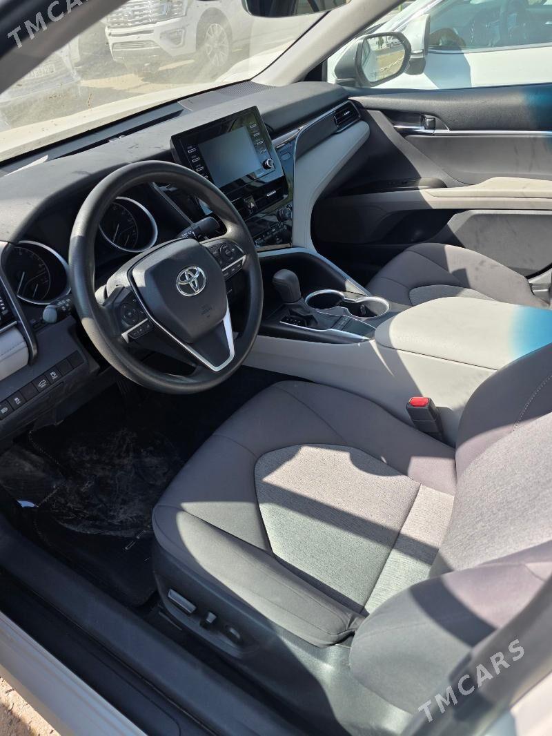 Toyota Camry 2022 - 300 000 TMT - Mary - img 5