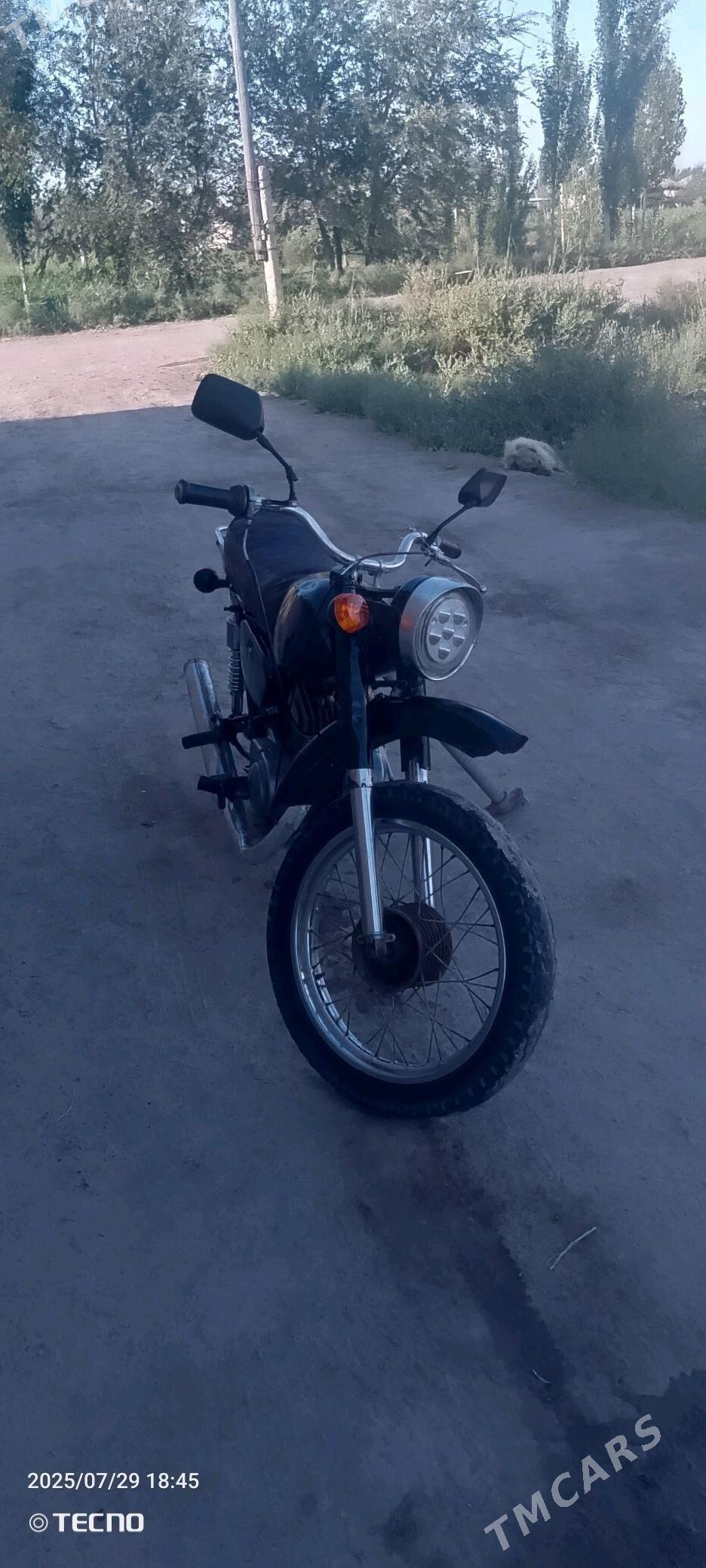 Fekon FK150-8G 2005 - 4 000 TMT - Гурбансолтан Едже - img 1