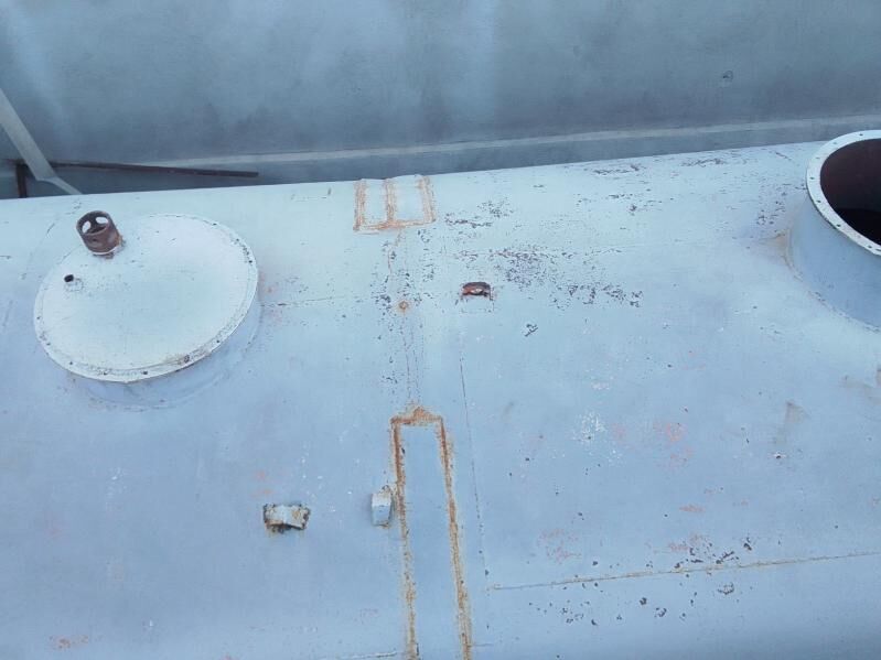 wodawoz bocka 8 000 TMT - Туркменбаши - img 8