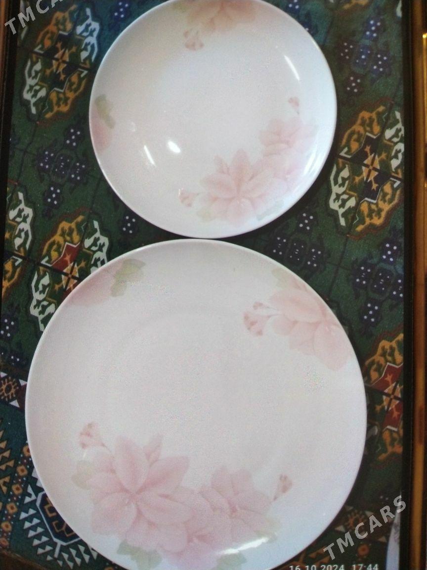 Набор вилка ложка - Aşgabat - img 2