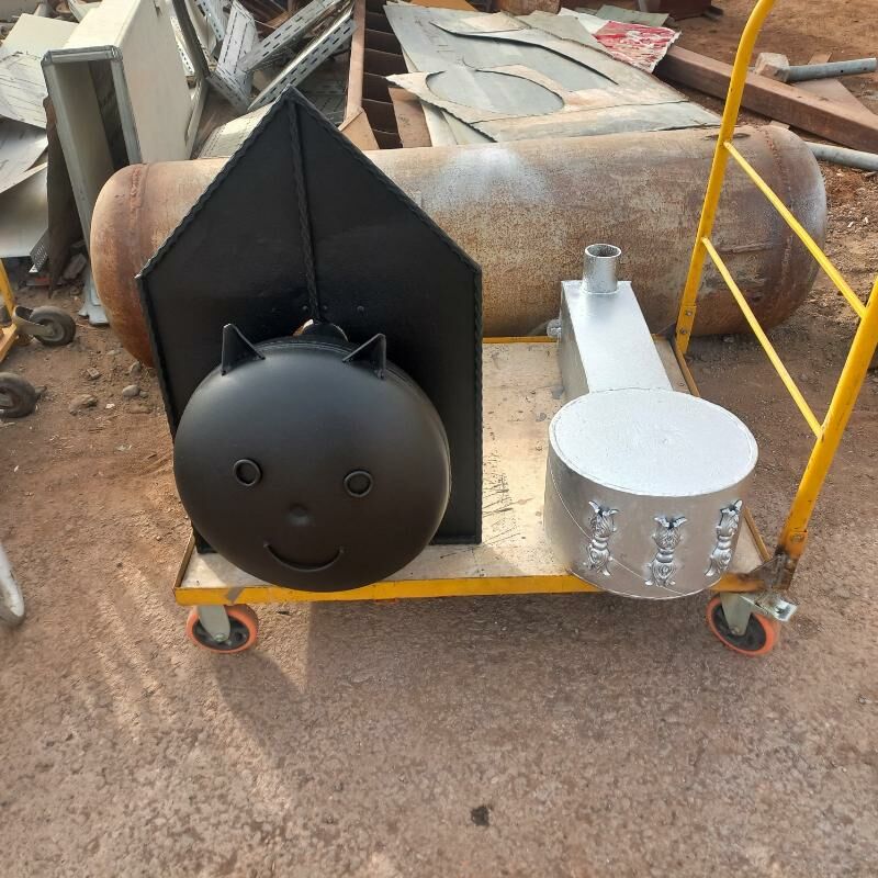 Peç - Ашхабад - img 3