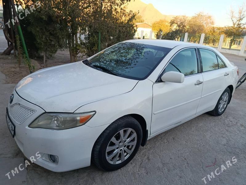 Toyota Camry 2011 - 190 000 TMT - Балканабат - img 8