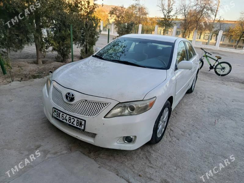 Toyota Camry 2011 - 190 000 TMT - Балканабат - img 3