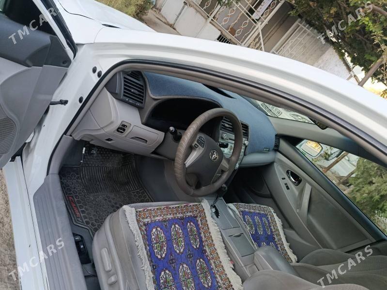 Toyota Camry 2011 - 190 000 TMT - Балканабат - img 7