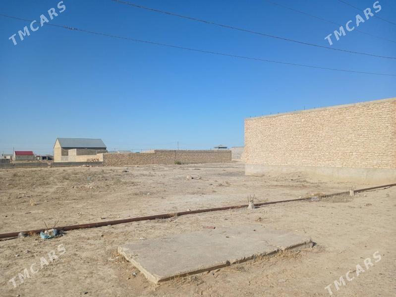 SATLYK PLAN JAÝ - Gyzylarbat - img 1