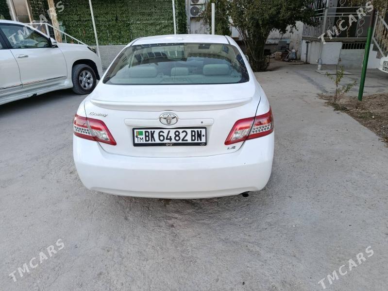 Toyota Camry 2011 - 190 000 TMT - Балканабат - img 1
