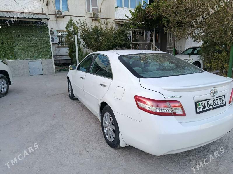 Toyota Camry 2011 - 190 000 TMT - Балканабат - img 9