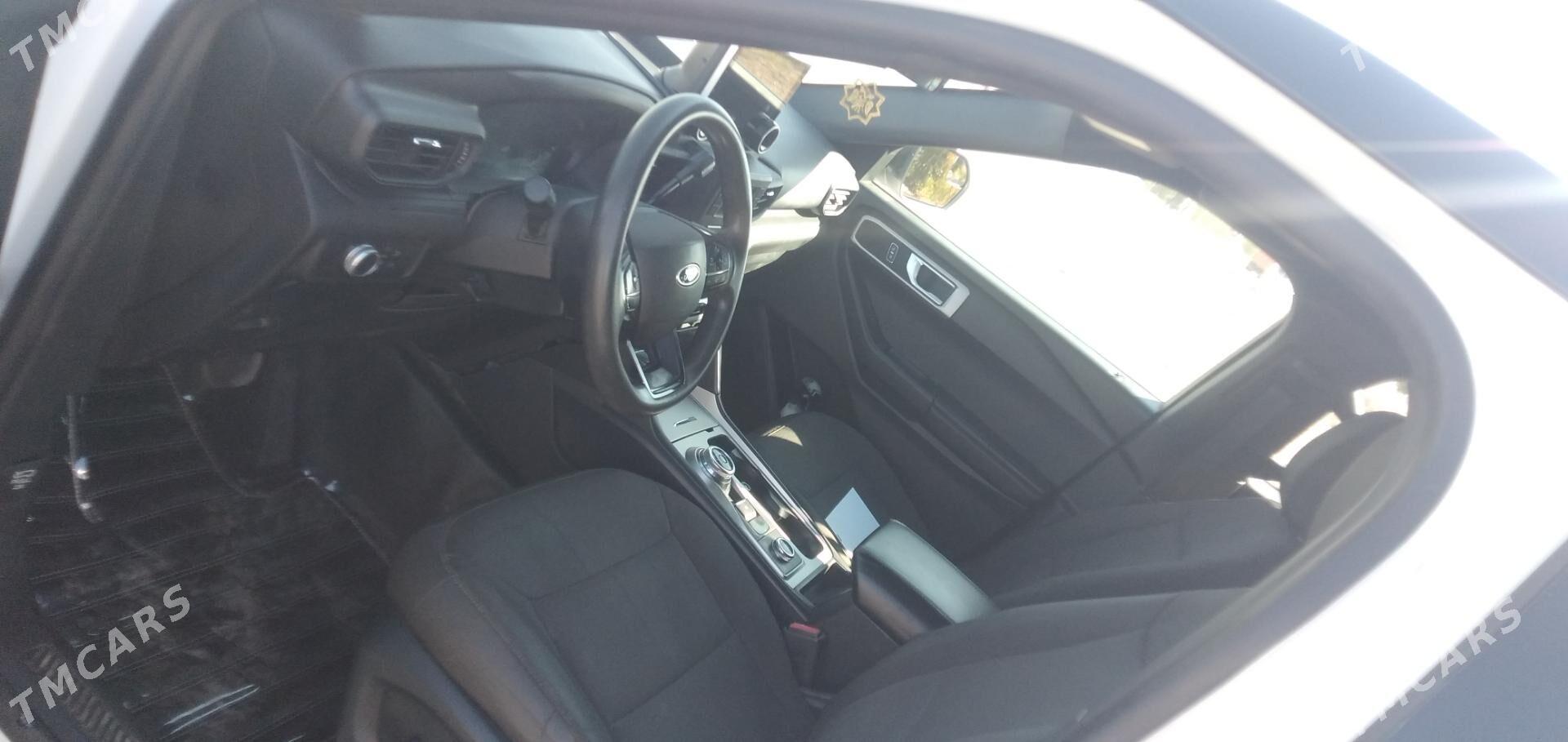 Ford Explorer 2022 - 420 000 TMT - Türkmenabat - img 5