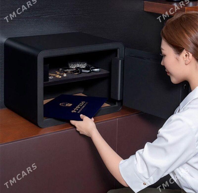 Xiaomi safe сейф seyf otpecato - 15-nji tapgyr - img 3