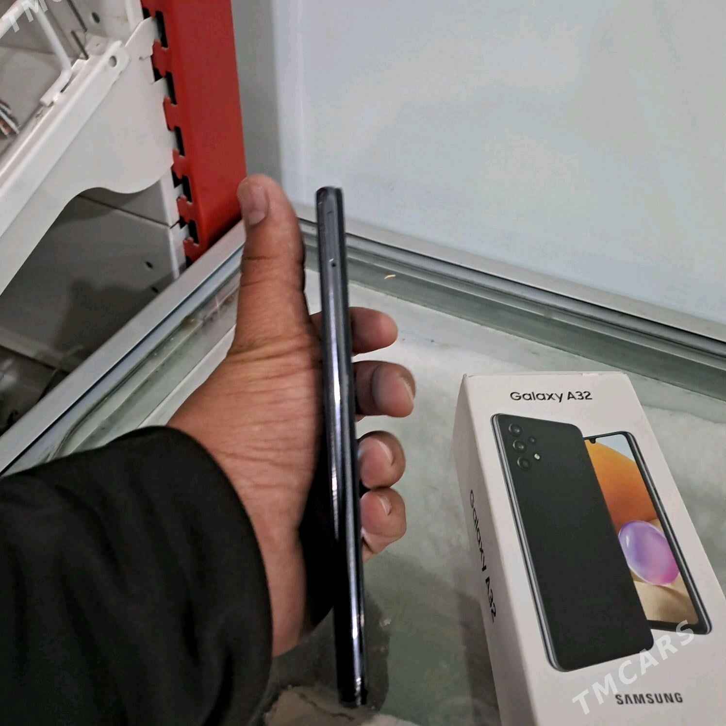 Samsung a32 6.128 - Aşgabat - img 3